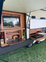 used Other Trailers CrossRoads RV  for sale, in Omaha, NE Thumbnail 2