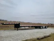 2024 Fontaine 48ft Drop Deck Trailer