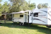 used Other Trailers Rockwood  for sale, in Omaha, NE Thumbnail 2