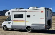 used Other Trailers Winnebago  for sale, in Omaha, NE Thumbnail 2