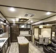 used Other Trailers Grand Design RV  for sale, in Omaha, NE Thumbnail 2