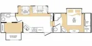 used Other Trailers Keystone RV  for sale, in Omaha, NE Thumbnail 9