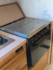 used Other Trailers Newport  for sale, in Omaha, NE Thumbnail 7