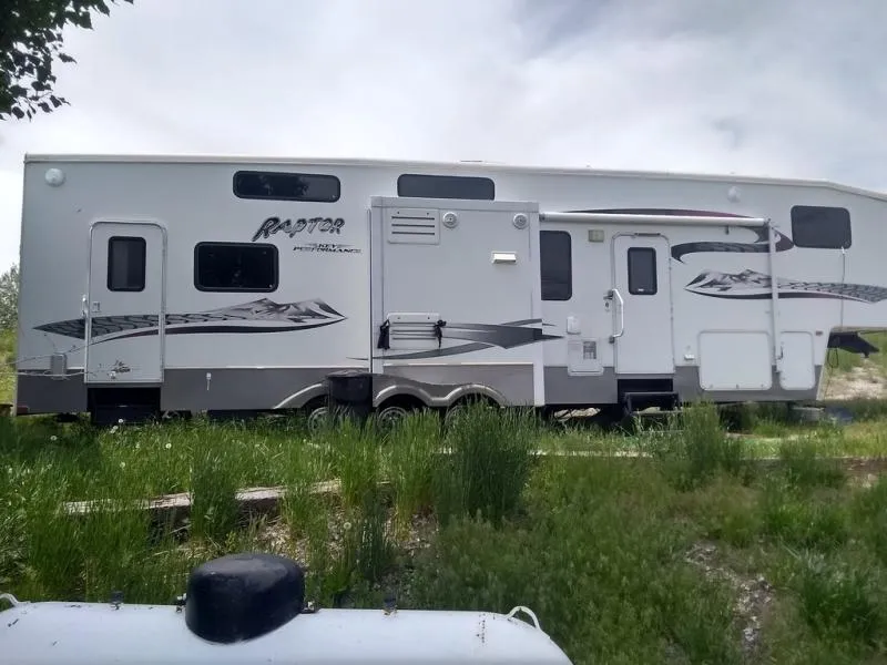 2007 Keystone RV