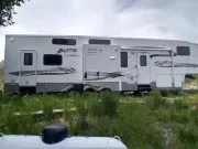 2007 Keystone RV photo 2