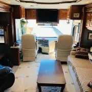 used Other Trailers Tiffin Motorhomes  for sale, in Omaha, NE Thumbnail 2
