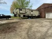 2018 Grand Design Reflection 303RLS Fifth Wheel