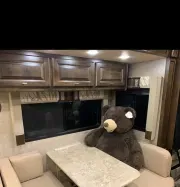 used Other Trailers Tiffin Motorhomes  for sale, in Omaha, NE Thumbnail 9
