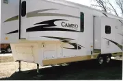 2007 Carriage Cameo 1XI