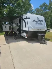 used Other Trailers Alliance RV  for sale, in Omaha, NE Thumbnail 1