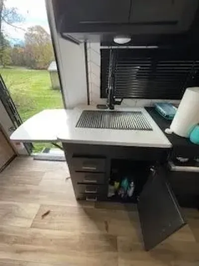 2022 Keystone RV photo 9