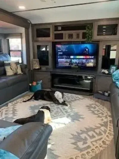 2022 Alliance RV Paradigm 385FL