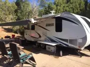 used Other Trailers Lance  for sale, in Omaha, NE Thumbnail 2