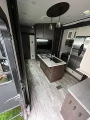 2022 Forest River photo 4
