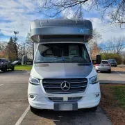 used Other Trailers Winnebago  for sale, in Omaha, NE Thumbnail 3