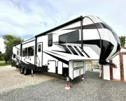 used Other Trailers Alliance RV  for sale, in Omaha, NE Thumbnail 1