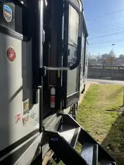 used Other Trailers Northwood Manufacturing  for sale, in Omaha, NE Thumbnail 3