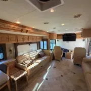 used Other Trailers Tiffin Motorhomes  for sale, in Omaha, NE Thumbnail 2