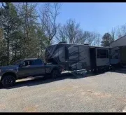 used Other Trailers Forest River  for sale, in Omaha, NE Thumbnail 3