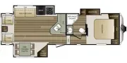 used Other Trailers Keystone RV  for sale, in Omaha, NE Thumbnail 6