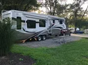 used Other Trailers DRV  for sale, in Omaha, NE Thumbnail 1
