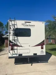 used Other Trailers Coachmen  for sale, in Omaha, NE Thumbnail 2