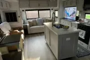 used Other Trailers Brinkley RV  for sale, in Omaha, NE Thumbnail 8