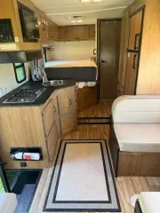 used Other Trailers Tiffin Motorhomes  for sale, in Omaha, NE Thumbnail 7