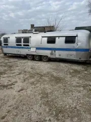 used Other Trailers Airstream  for sale, in Omaha, NE Thumbnail 3