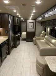 used Other Trailers Tiffin Motorhomes  for sale, in Omaha, NE Thumbnail 4