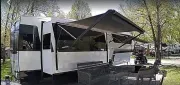 used Other Trailers Brinkley RV  for sale, in Omaha, NE Thumbnail 5