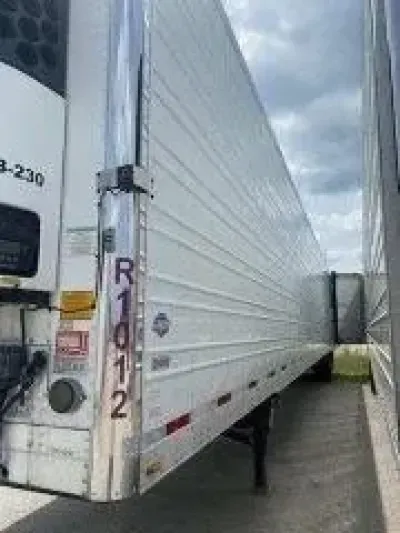 2017 Utility Trailer photo 9
