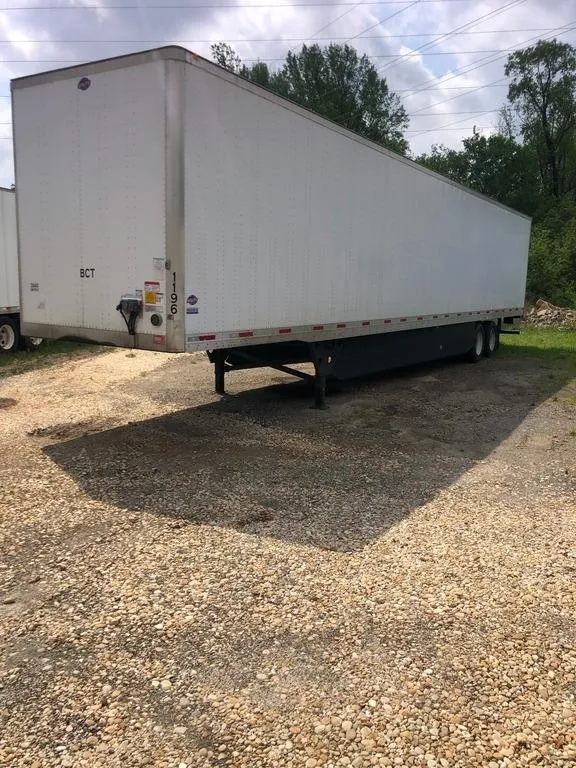 2018 Utility Trailer photo 5
