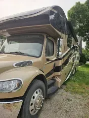 2014 Jayco Seneca 36 FK