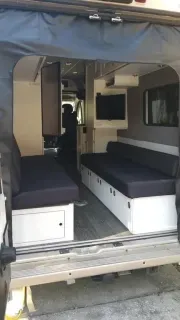 used Other Trailers Roadtrek  for sale, in Omaha, NE Thumbnail 3