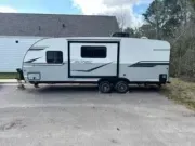 2021 Venture Sonic SN220VRB Travel Trailer