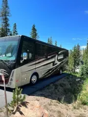 used Other Trailers Tiffin Motorhomes  for sale, in Omaha, NE Thumbnail 2