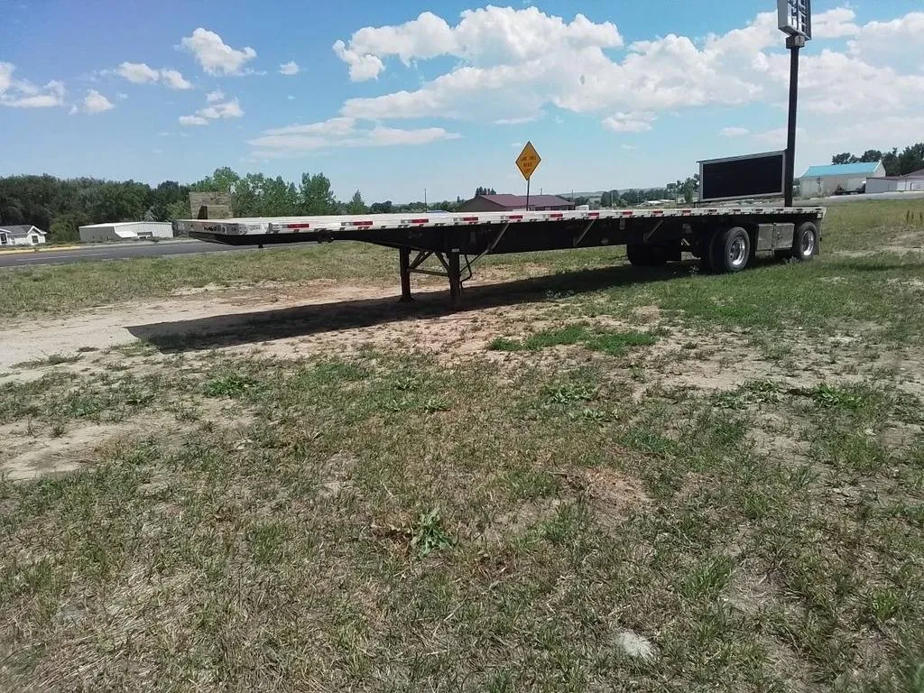 2019 Utility Trailer photo 8