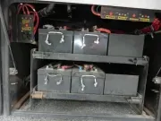used Other Trailers Country Coach  for sale, in Omaha, NE Thumbnail 38