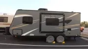 2017 Starcraft Launch? Ultra Lite 21FBS
