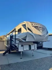 used Other Trailers Eclipse RV  for sale, in Omaha, NE Thumbnail 1