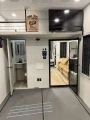 used Other Trailers Brinkley RV  for sale, in Omaha, NE Thumbnail 12