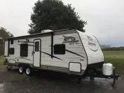 2017 Jayco Jay Flight SLX 264BHW