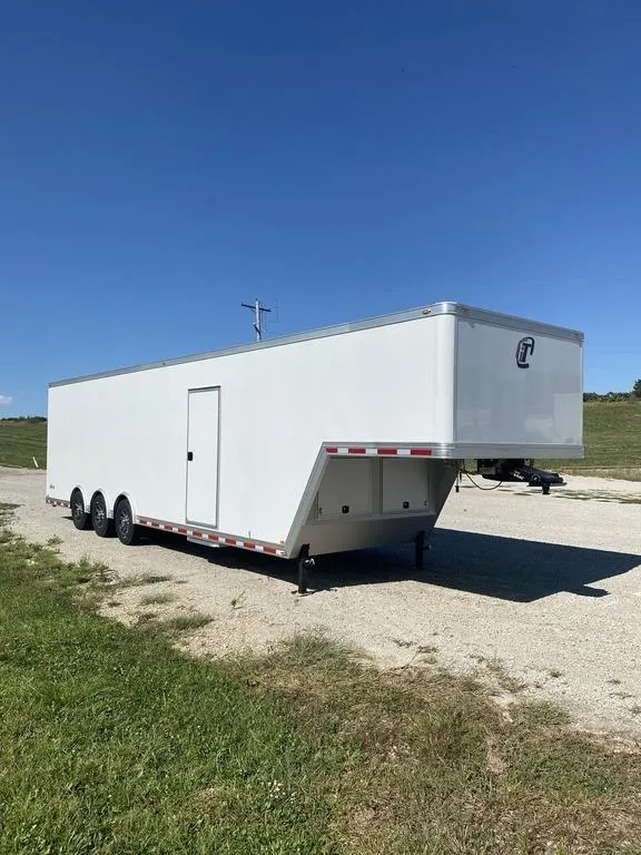 2023 InTech BGA8538TA5 photo 5