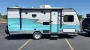 2017 Jayco Jay Flight SLX 174BH