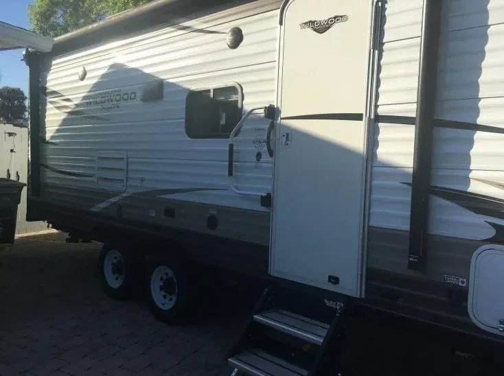 used Other Trailers Forest River  for sale, in Omaha, NE image-0