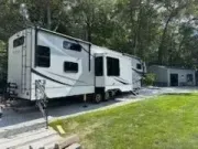 used Other Trailers Alliance RV  for sale, in Omaha, NE Thumbnail 11