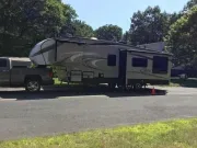 used Other Trailers Keystone RV  for sale, in Omaha, NE Thumbnail 11