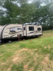 2015 Coachmen Freedom Express Deep Slide 281RLDS
