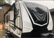 2021 Grand Design Momentum G-Class (Travel Trailer) 21G